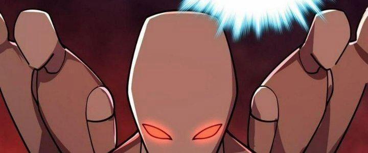 Sư Phụ Của Ta Mỗi Khi Đến Đại Nạn Mới Đột Phá 43 trang 239