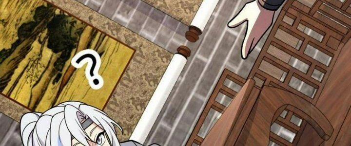 Sư Phụ Của Ta Mỗi Khi Đến Đại Nạn Mới Đột Phá 43 trang 260