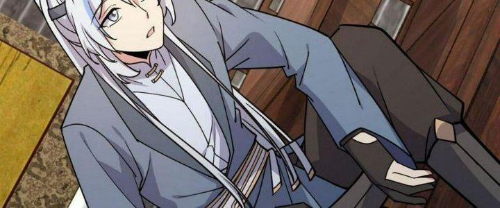 Sư Phụ Của Ta Mỗi Khi Đến Đại Nạn Mới Đột Phá 43 trang 261