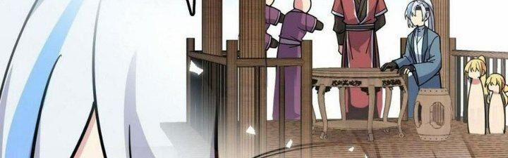 Sư Phụ Của Ta Mỗi Khi Đến Đại Nạn Mới Đột Phá 43 trang 266