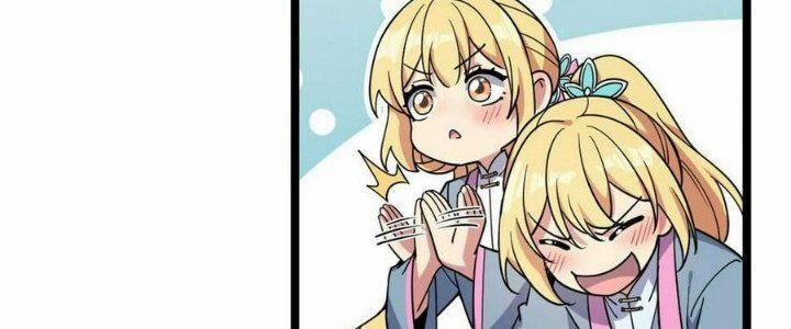 Sư Phụ Của Ta Mỗi Khi Đến Đại Nạn Mới Đột Phá 43 trang 270