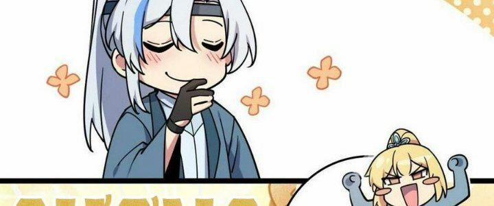 Sư Phụ Của Ta Mỗi Khi Đến Đại Nạn Mới Đột Phá 43 trang 274