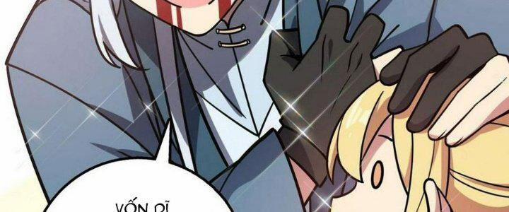 Sư Phụ Của Ta Mỗi Khi Đến Đại Nạn Mới Đột Phá 43 trang 284