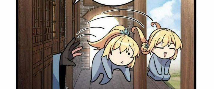 Sư Phụ Của Ta Mỗi Khi Đến Đại Nạn Mới Đột Phá 43 trang 288