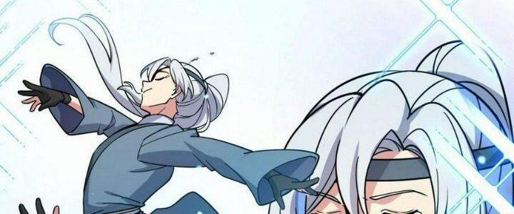 Sư Phụ Của Ta Mỗi Khi Đến Đại Nạn Mới Đột Phá 43 trang 292