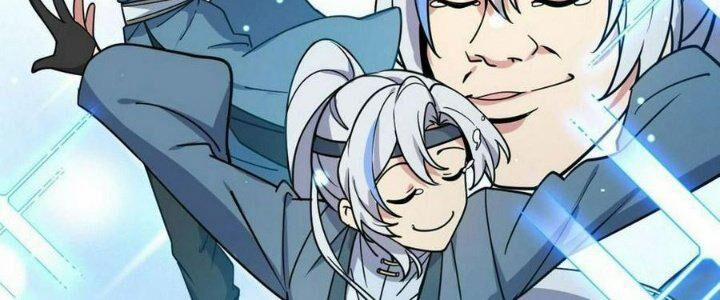 Sư Phụ Của Ta Mỗi Khi Đến Đại Nạn Mới Đột Phá 43 trang 293