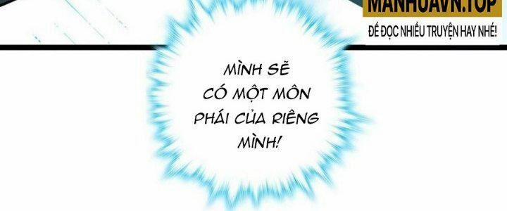 Sư Phụ Của Ta Mỗi Khi Đến Đại Nạn Mới Đột Phá 43 trang 296