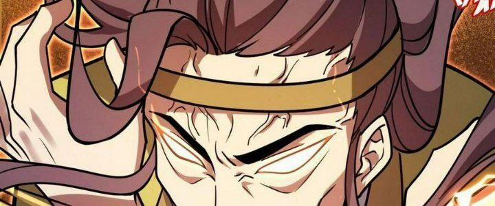 Sư Phụ Của Ta Mỗi Khi Đến Đại Nạn Mới Đột Phá 43 trang 33