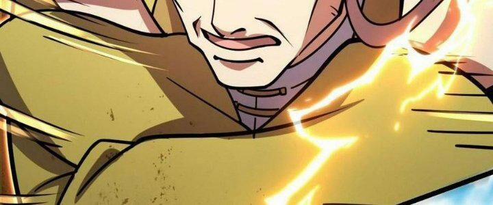 Sư Phụ Của Ta Mỗi Khi Đến Đại Nạn Mới Đột Phá 43 trang 34