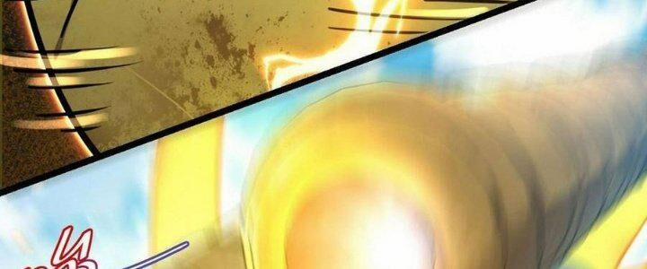 Sư Phụ Của Ta Mỗi Khi Đến Đại Nạn Mới Đột Phá 43 trang 35