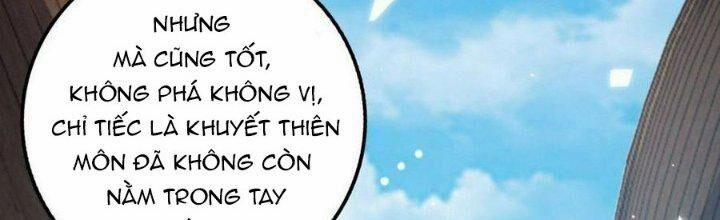 Sư Phụ Của Ta Mỗi Khi Đến Đại Nạn Mới Đột Phá 43 trang 8