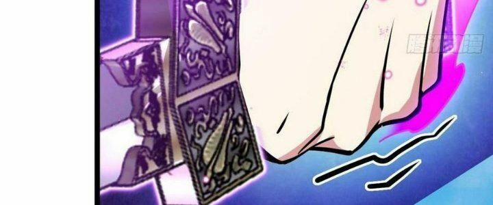 Sư Phụ Của Ta Mỗi Khi Đến Đại Nạn Mới Đột Phá 43 trang 81