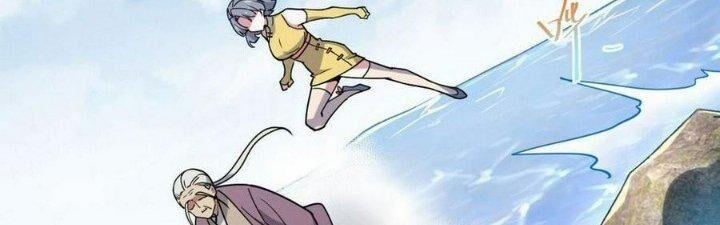 Sư Phụ Của Ta Mỗi Khi Đến Đại Nạn Mới Đột Phá 43 trang 85