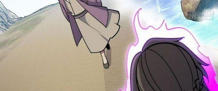 Sư Phụ Của Ta Mỗi Khi Đến Đại Nạn Mới Đột Phá 43 trang 86