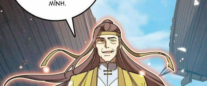 Sư Phụ Của Ta Mỗi Khi Đến Đại Nạn Mới Đột Phá 43 trang 9