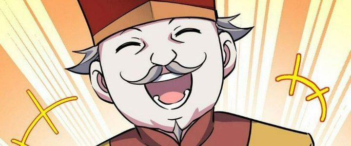 Sư Phụ Của Ta Mỗi Khi Đến Đại Nạn Mới Đột Phá 44 trang 105