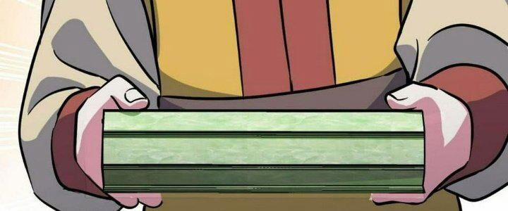 Sư Phụ Của Ta Mỗi Khi Đến Đại Nạn Mới Đột Phá 44 trang 107