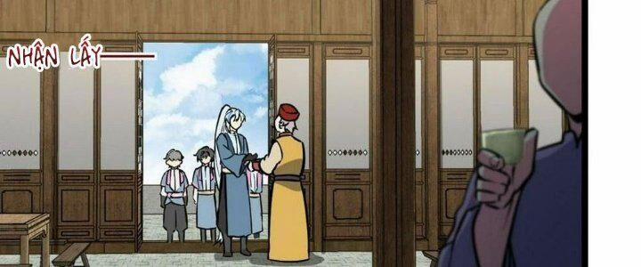 Sư Phụ Của Ta Mỗi Khi Đến Đại Nạn Mới Đột Phá 44 trang 110