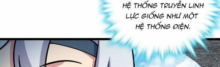 Sư Phụ Của Ta Mỗi Khi Đến Đại Nạn Mới Đột Phá 44 trang 117