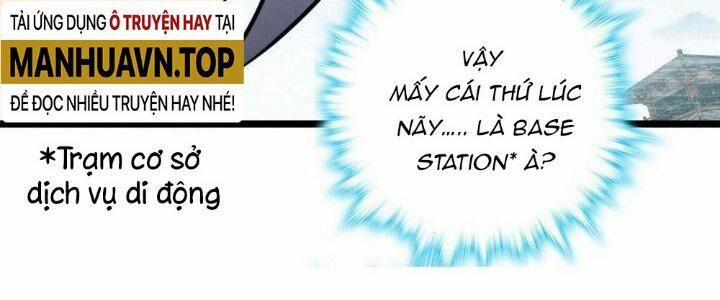 Sư Phụ Của Ta Mỗi Khi Đến Đại Nạn Mới Đột Phá 44 trang 119