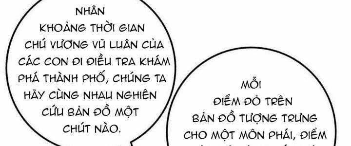 Sư Phụ Của Ta Mỗi Khi Đến Đại Nạn Mới Đột Phá 44 trang 134