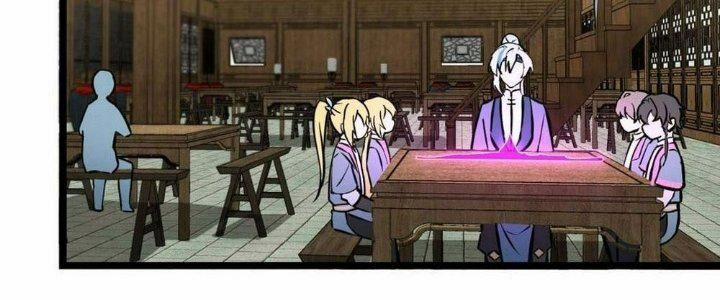 Sư Phụ Của Ta Mỗi Khi Đến Đại Nạn Mới Đột Phá 44 trang 136