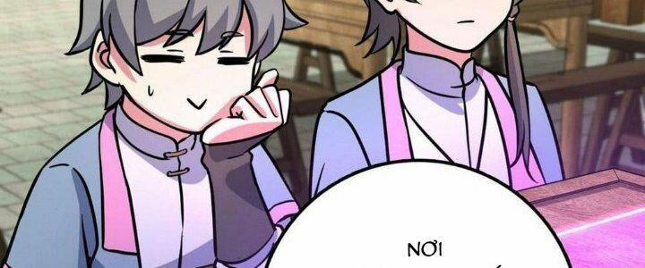 Sư Phụ Của Ta Mỗi Khi Đến Đại Nạn Mới Đột Phá 44 trang 140