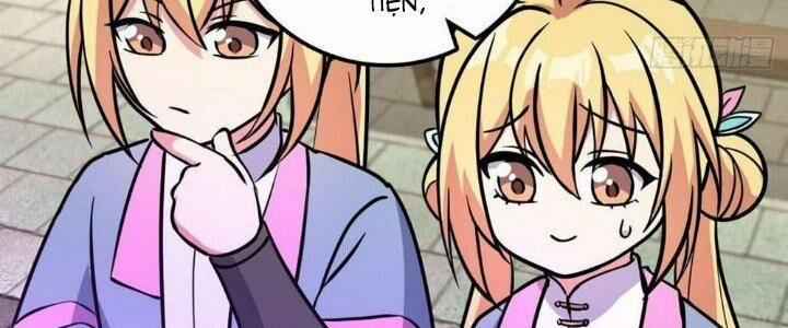 Sư Phụ Của Ta Mỗi Khi Đến Đại Nạn Mới Đột Phá 44 trang 144