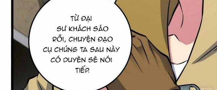 Sư Phụ Của Ta Mỗi Khi Đến Đại Nạn Mới Đột Phá 44 trang 15