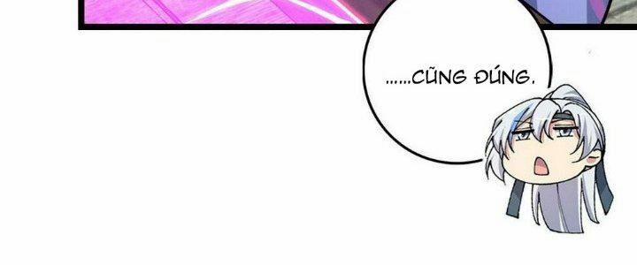 Sư Phụ Của Ta Mỗi Khi Đến Đại Nạn Mới Đột Phá 44 trang 155