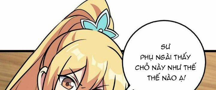 Sư Phụ Của Ta Mỗi Khi Đến Đại Nạn Mới Đột Phá 44 trang 163