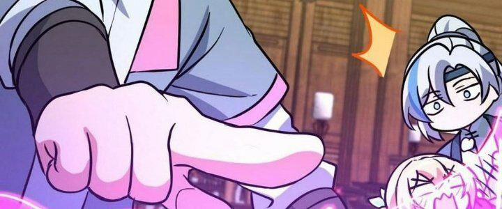 Sư Phụ Của Ta Mỗi Khi Đến Đại Nạn Mới Đột Phá 44 trang 165