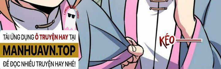 Sư Phụ Của Ta Mỗi Khi Đến Đại Nạn Mới Đột Phá 44 trang 178