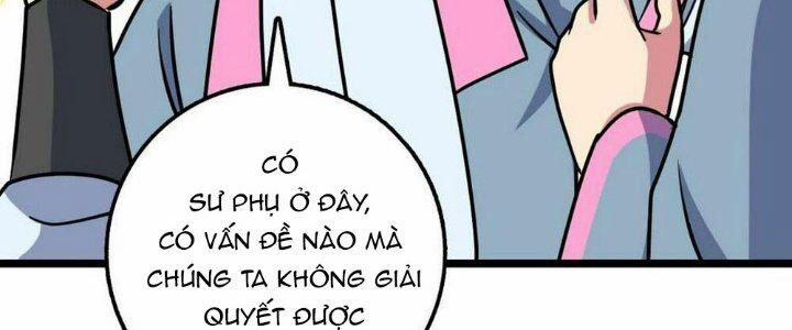 Sư Phụ Của Ta Mỗi Khi Đến Đại Nạn Mới Đột Phá 44 trang 183