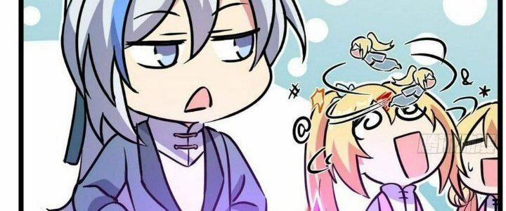 Sư Phụ Của Ta Mỗi Khi Đến Đại Nạn Mới Đột Phá 44 trang 189