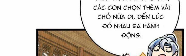 Sư Phụ Của Ta Mỗi Khi Đến Đại Nạn Mới Đột Phá 44 trang 197