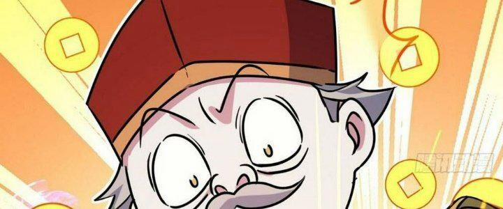 Sư Phụ Của Ta Mỗi Khi Đến Đại Nạn Mới Đột Phá 44 trang 201