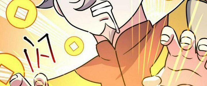 Sư Phụ Của Ta Mỗi Khi Đến Đại Nạn Mới Đột Phá 44 trang 202