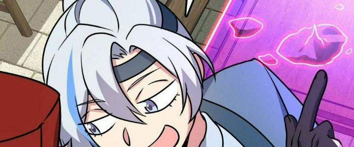 Sư Phụ Của Ta Mỗi Khi Đến Đại Nạn Mới Đột Phá 44 trang 207