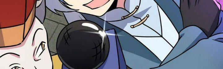 Sư Phụ Của Ta Mỗi Khi Đến Đại Nạn Mới Đột Phá 44 trang 208