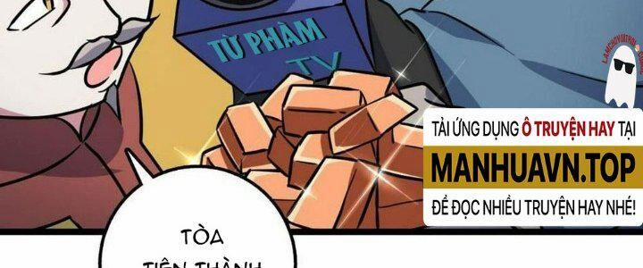 Sư Phụ Của Ta Mỗi Khi Đến Đại Nạn Mới Đột Phá 44 trang 209