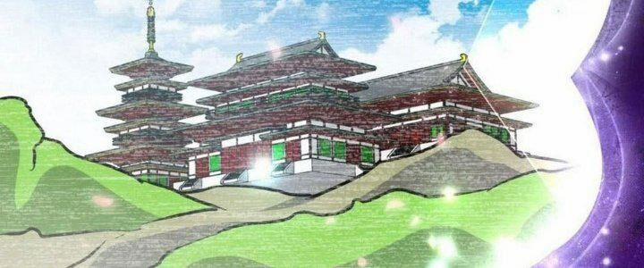 Sư Phụ Của Ta Mỗi Khi Đến Đại Nạn Mới Đột Phá 44 trang 213