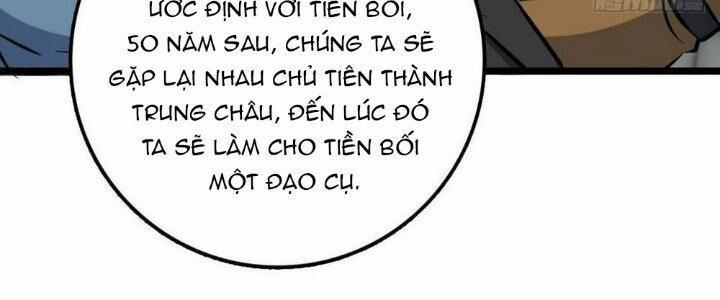 Sư Phụ Của Ta Mỗi Khi Đến Đại Nạn Mới Đột Phá 44 trang 22