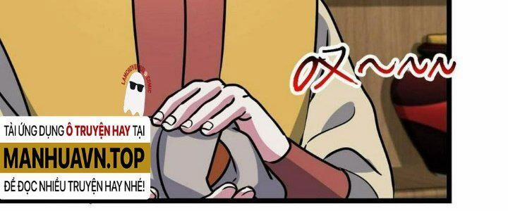 Sư Phụ Của Ta Mỗi Khi Đến Đại Nạn Mới Đột Phá 44 trang 221