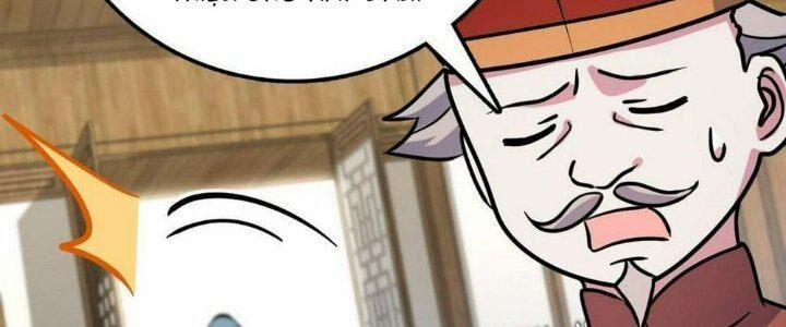 Sư Phụ Của Ta Mỗi Khi Đến Đại Nạn Mới Đột Phá 44 trang 228