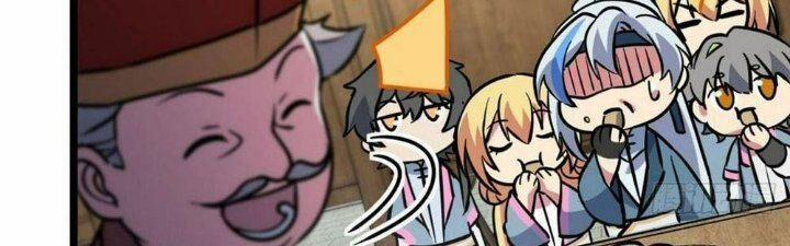 Sư Phụ Của Ta Mỗi Khi Đến Đại Nạn Mới Đột Phá 44 trang 232