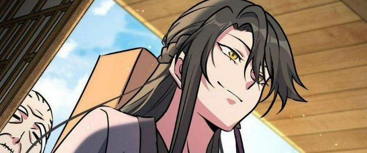 Sư Phụ Của Ta Mỗi Khi Đến Đại Nạn Mới Đột Phá 44 trang 241