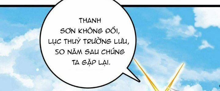 Sư Phụ Của Ta Mỗi Khi Đến Đại Nạn Mới Đột Phá 44 trang 28