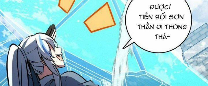 Sư Phụ Của Ta Mỗi Khi Đến Đại Nạn Mới Đột Phá 44 trang 30