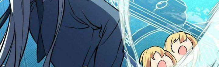 Sư Phụ Của Ta Mỗi Khi Đến Đại Nạn Mới Đột Phá 44 trang 31